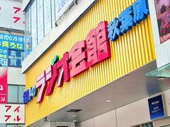 -秋叶原电器街
