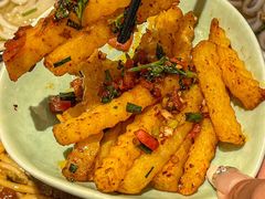 -鑫花溪牛肉米粉(凤凰街创始总店)