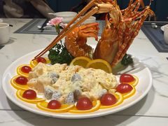 -老六海鲜城