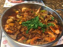 -黄记煌三汁焖锅(顺义华联店)