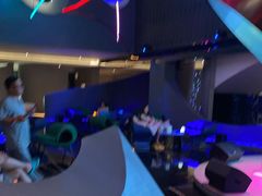 -碧涛阁·泡泡海洋·汤泉洗浴(王府花园店)