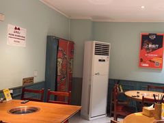 -北京老门框爆肚涮肉馆(凤城六路店)