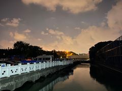 -七宝中学游泳馆