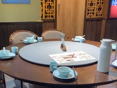 -甘家界柠檬鸭(安吉店)