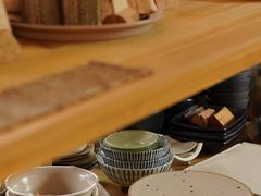 -知亘茶食