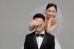 -CD视觉婚纱摄影