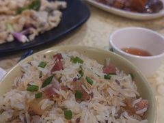 -禄源公·老莞诚饭店