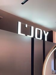 -LJOY丽锦造型·烫发染发