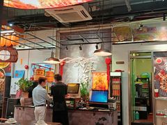 -大洋家·精品潮汕菜·生腌砂锅粥(天河东路店)