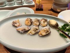 -喜鼎海胆水饺(东港店)