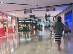 -百盛(莘庄店)