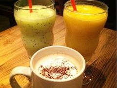 iphone_upload_pic-漫咖啡MAANCOFFEE(清江路店)