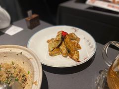 -小炳胜(卓悦中心店)