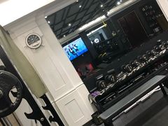 -简·无界健身工作室·运动康复·体态(石厦店)