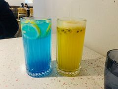 -BE BRIGHT KITCHEN(正佳广场店)