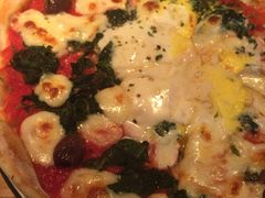 -Pizza Express(机场T1店)
