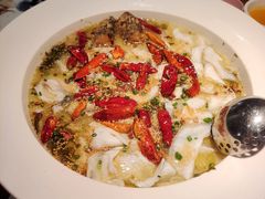 -鱼亨小鲜酸菜鱼(大信店)