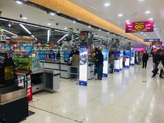 -利群商厦(台东店)