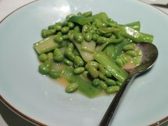 -悦融·京鲁菜·露台花园(安定门店)