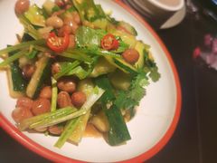 -辣尚瘾·烤鱼·新川菜(交大直营店)