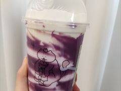 -喜茶(迪士尼小镇DP店)