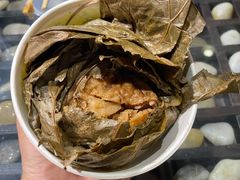粉蒸肉-老马粉蒸肉(西塘古镇店)