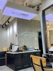 -Tipo Hair salon（明星）店