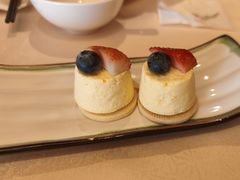 -正佳广场万豪酒店-粤菜餐厅·点心·海鲜·聚餐