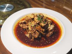 -鸡毛店·川菜(双楠店)