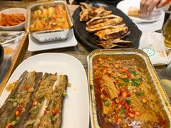 -枪火串烧·东北特色烧烤(罗湖总店)