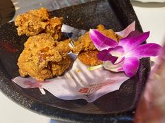 -千寻山野烤肉(天虹店)