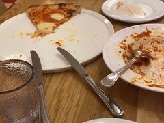 -城市大道红炉披萨烘焙坊