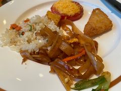 -成都安仁福朋喜来登酒店