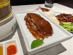 -北平楼·烤鸭·北京菜(牡丹园店)
