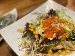 -尺山寸水日料(马桥满天星店)