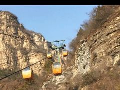 -北京上方山国家森林公园