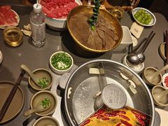 -巴奴毛肚火锅(二七万达店)