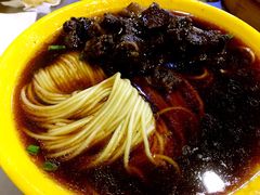 -包顺兴面馆(长乐路店)