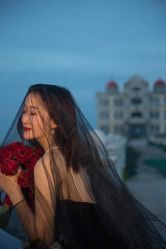 -香庭海婚纱摄影·威海旅拍(统一路店)
