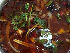 -无味饭店(九眼桥商业文化广场店)