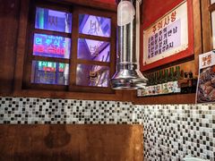 -釜山火炉·海鲜烤肉(紫藤路店)