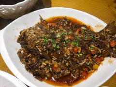 -邻家小馆(银都店)