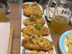 -街角等你.大连海鲜烧烤(西安路店)