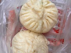 -张记包子铺(贵阳路店)