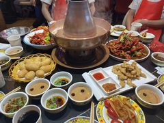 -虾乐园龙虾·夜宵(松江店)