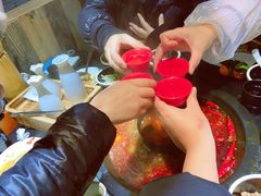 -重庆古老火锅