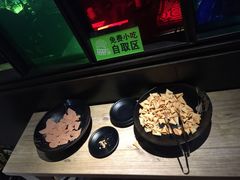 -叹鱼风尚烤鱼餐厅