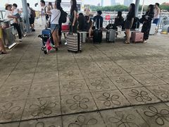 -鼓浪屿内厝澳码头(轮渡站)