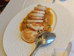 -上海和平饭店龙凤厅 Dragon Phoenix