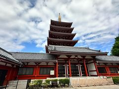 -浅草寺